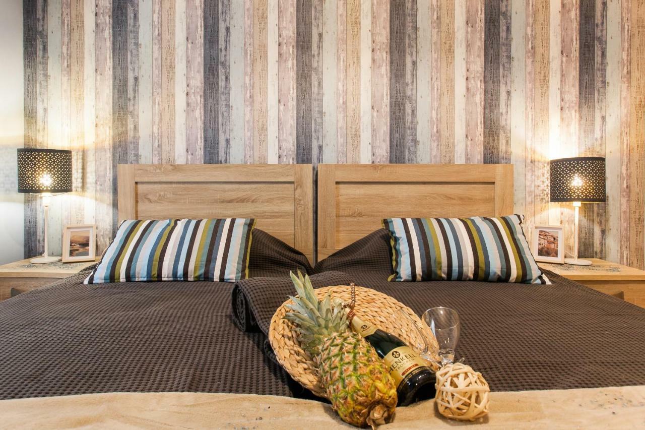 Safe Quiet Rooms In Apartment Close To Metro Station And Walk Acropolis Athen Eksteriør billede